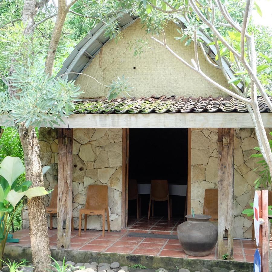 Kali Catur Resort Madiun Exterior photo