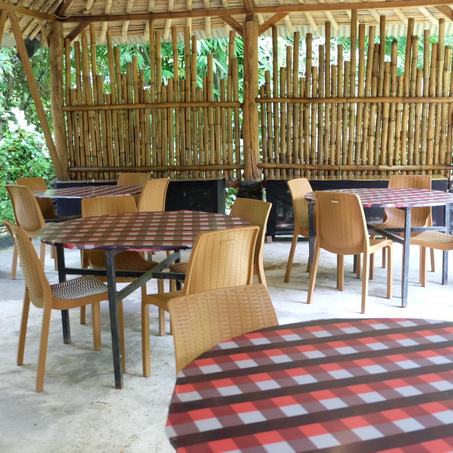 Kali Catur Resort Madiun Exterior photo